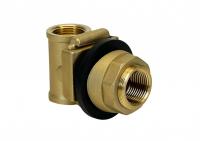 Скважинный адаптер 1" VALFEX (20)