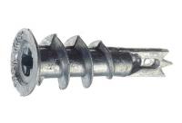 Дюбель "ДРИВА" металлическая со сверлом TYPE "C" 12х42 (100шт)
