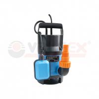 Насос фекальный 160/8 VALFEX (1)